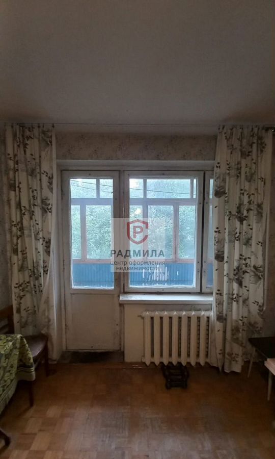 квартира г Мытищи ул Лермонтова 42 фото 13