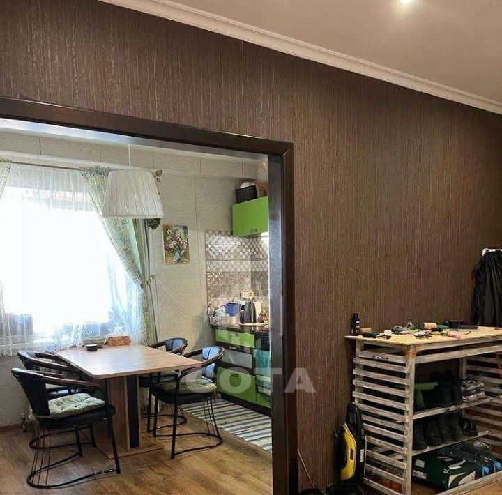 квартира г Воронеж р-н Коминтерновский ул Шишкова 103а фото 2