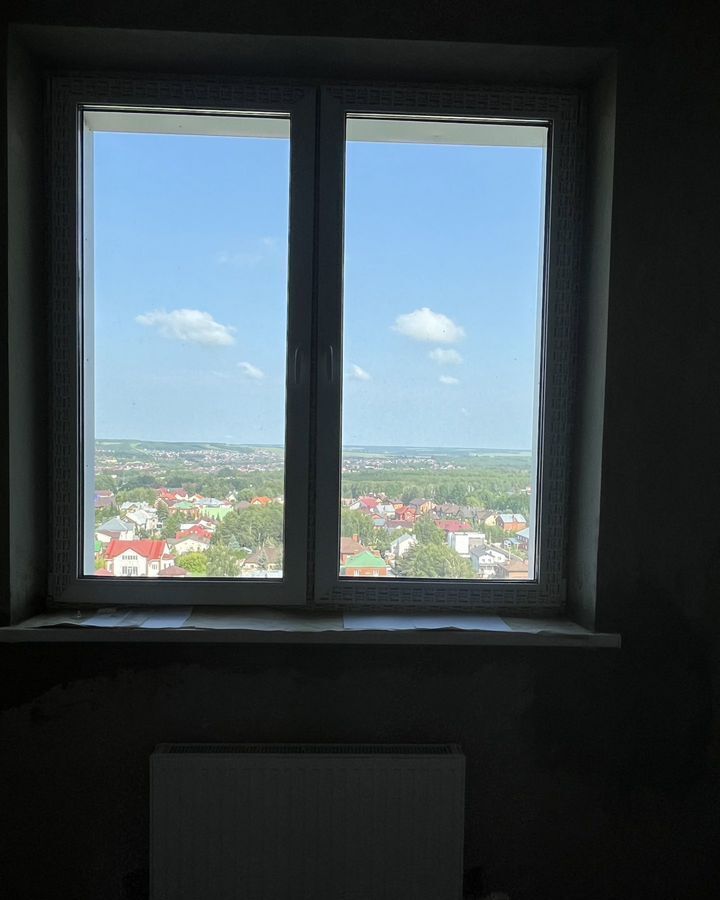 квартира г Казань Дубравная ул Комиссара Габишева 18а фото 4