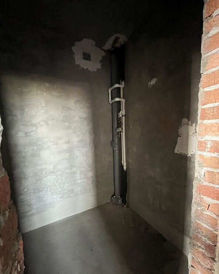 квартира г Казань Дубравная ул Комиссара Габишева 18а фото 5