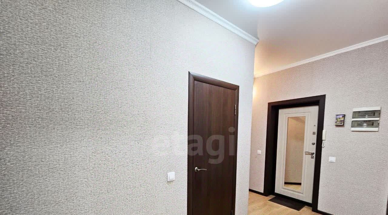 квартира р-н Крымский г Крымск ул Маршала Жукова 46д фото 14