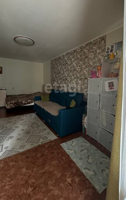 квартира г Томск ул Железнодорожная 32 фото 4