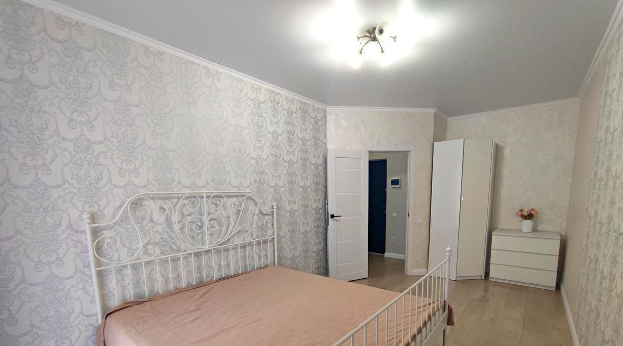квартира г Горячий Ключ ул Рябиновая 2в/1 ЖК «Мелодия» фото 10
