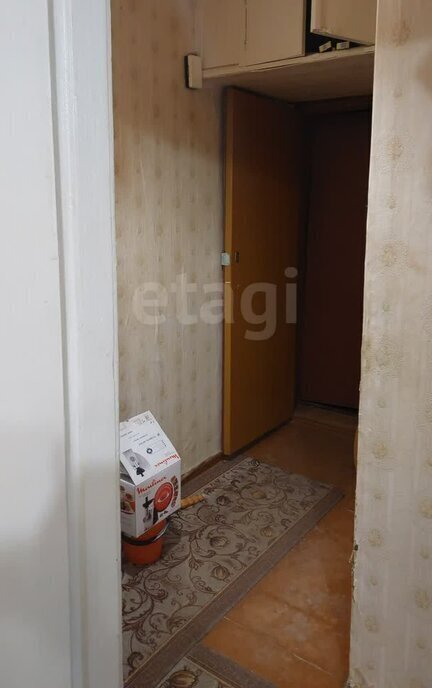 квартира г Череповец ул Космонавта Беляева 23 фото 4