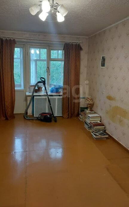 квартира г Череповец ул Космонавта Беляева 23 фото 8