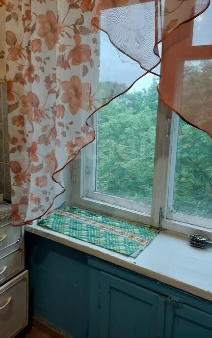 квартира г Череповец ул Космонавта Беляева 23 фото 9
