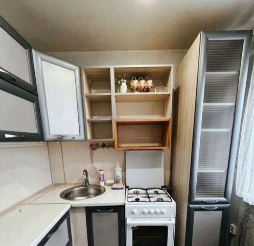 р-н Ленинский ул Калинина 34 фото