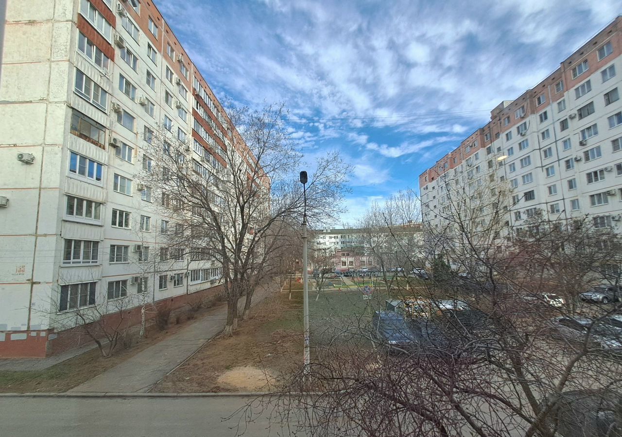 квартира г Волжский ул Мира 149 фото 4