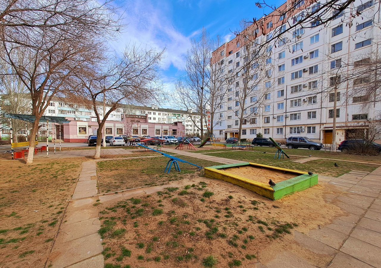 квартира г Волжский ул Мира 149 фото 28