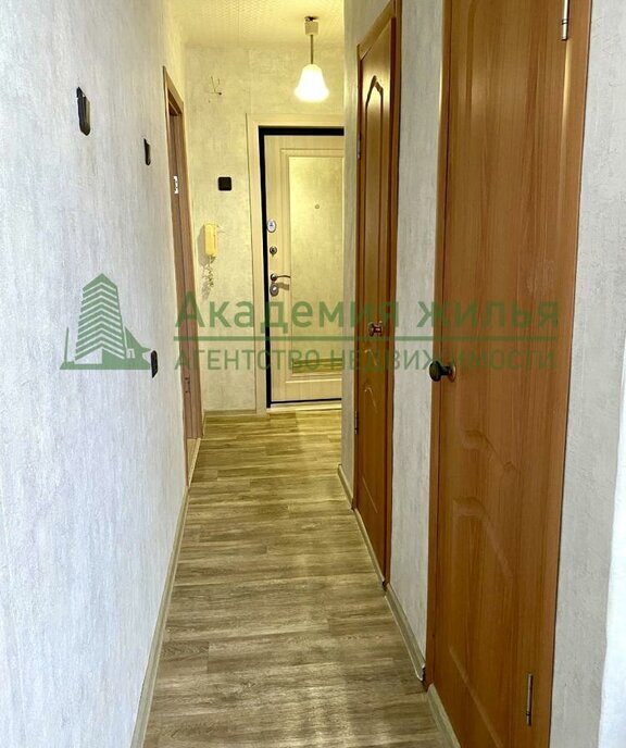 квартира г Саратов ул им Чемодурова В.И. 14 фото 8