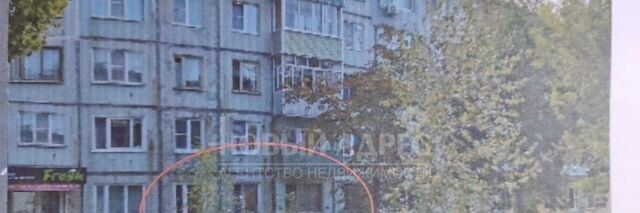 р-н Ленинский ул Суворова 158 фото