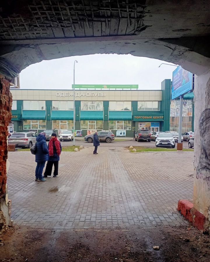 свободного назначения г Тамбов р-н Ленинский ул Коммунальная 26 фото 3