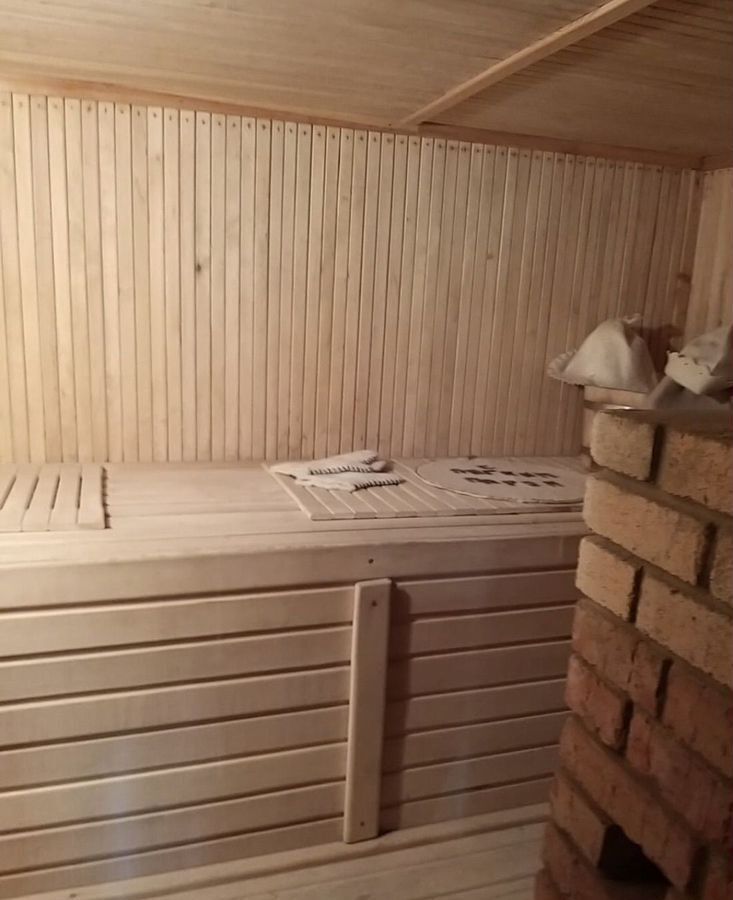 дом г Аткарск снт Сосенки Соловьиная ул, Саратов, муниципальное образование фото 12