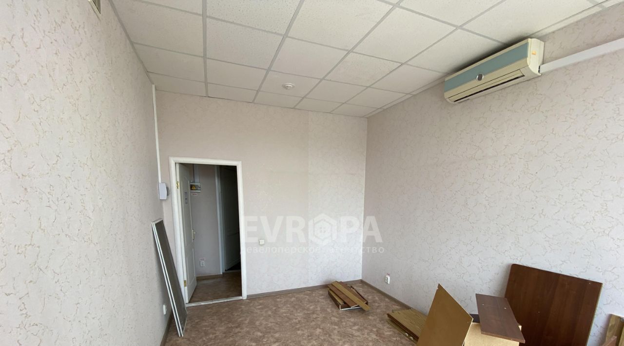 офис г Ульяновск р-н Ленинский ул Юности 5 фото 2