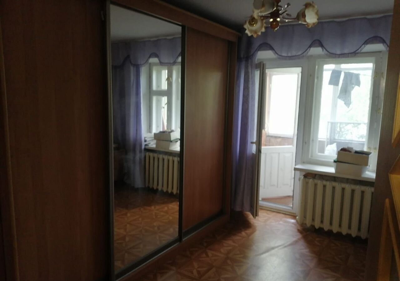 квартира г Арзамас ул Мира 4к/2 фото 12