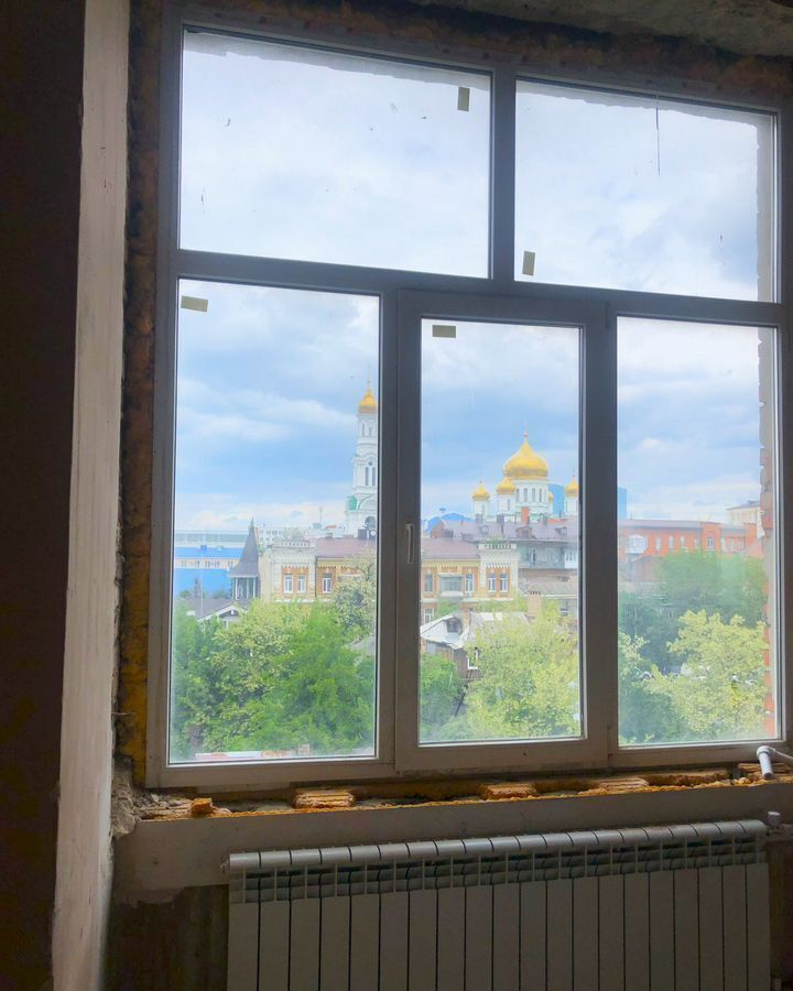 офис г Ростов-на-Дону р-н Ленинский пр-кт Буденновский 2 фото 20
