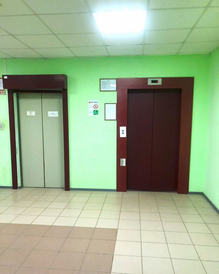 офис г Ростов-на-Дону р-н Ленинский пр-кт Буденновский 2 фото 22