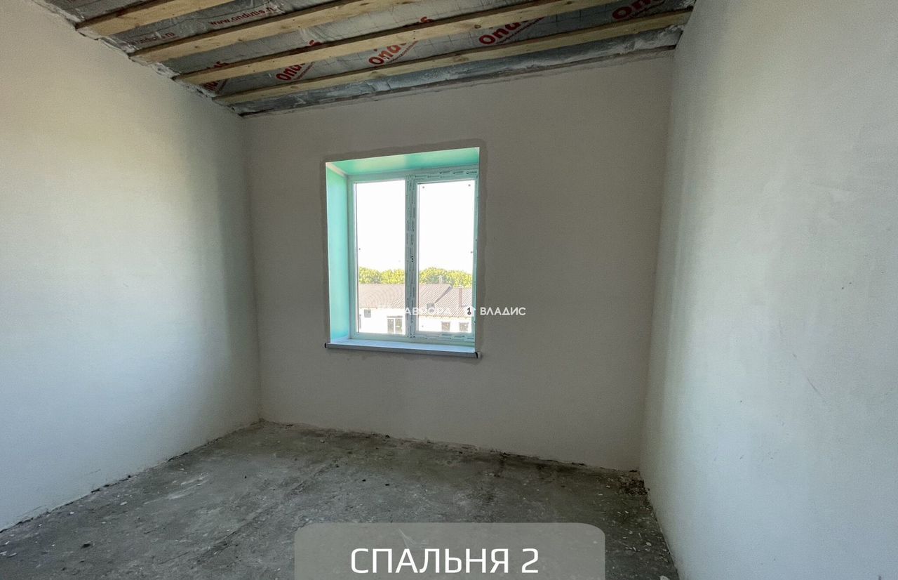 дом г Магнитогорск р-н Орджоникидзевский ул Родонитовая 8 КП Счастливый фото 10