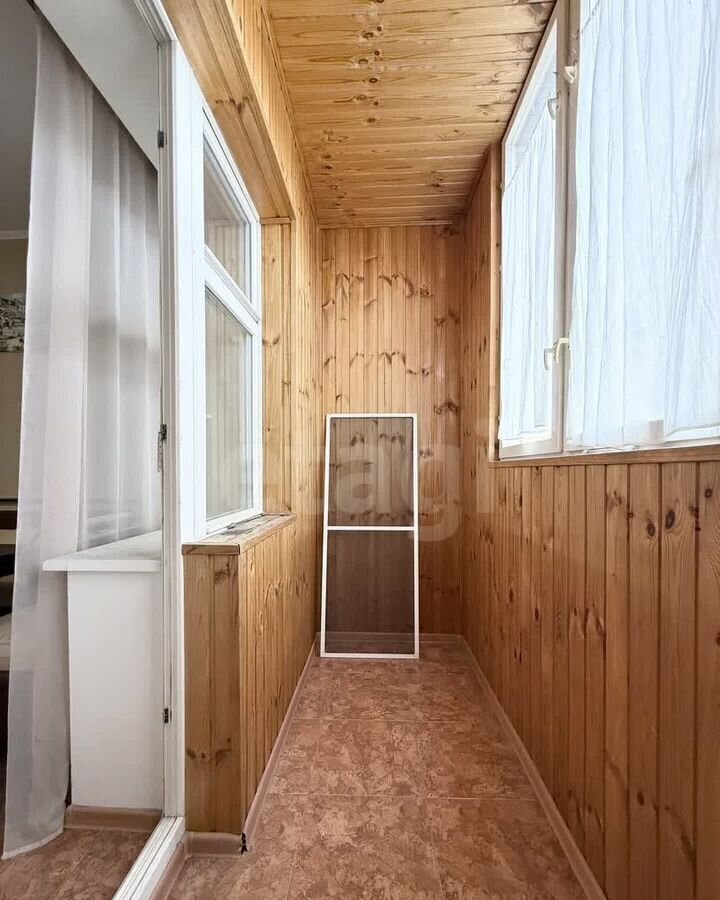 квартира г Балашиха мкр Железнодорожный ул Некрасова 4 Железнодорожная фото 5