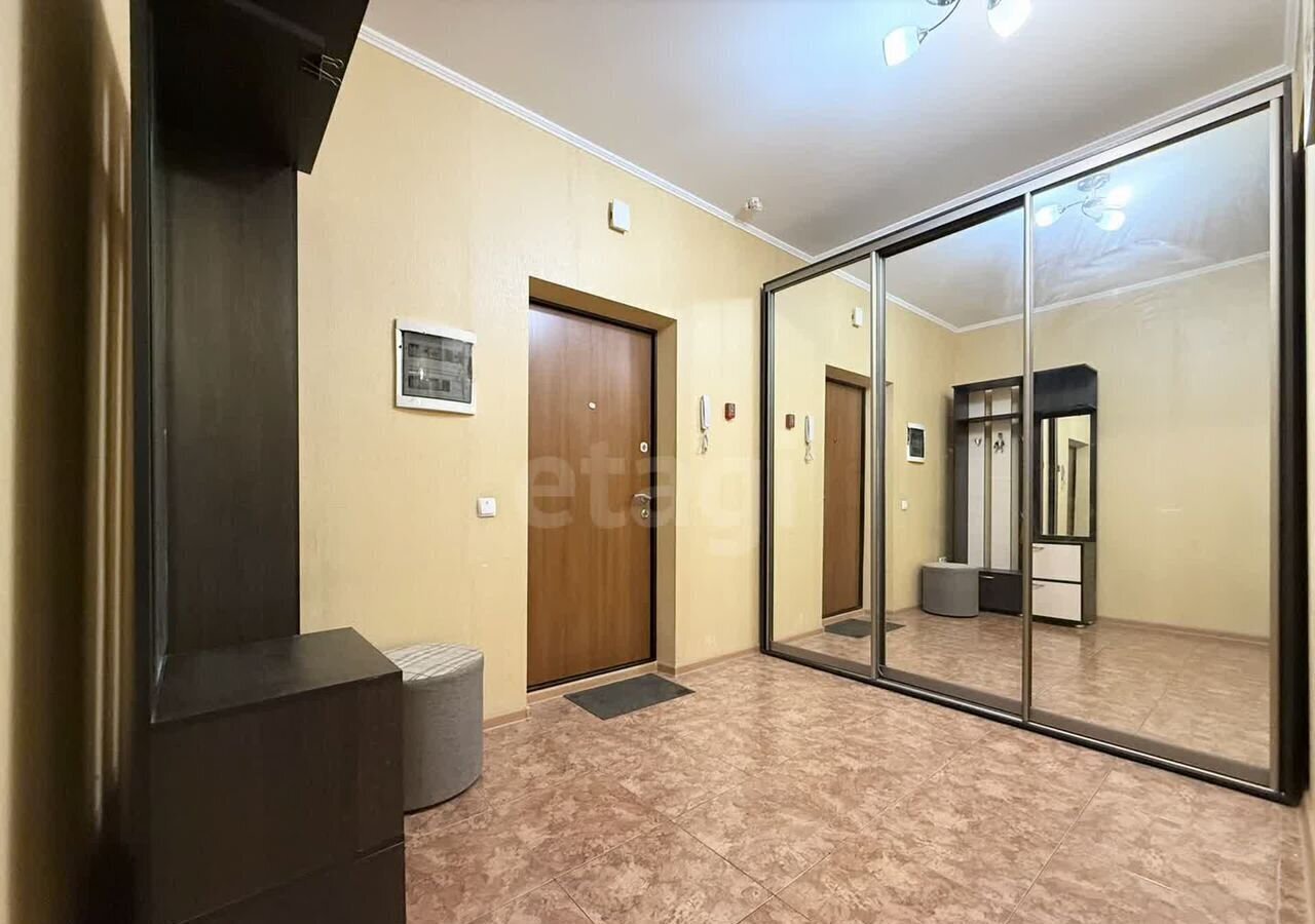 квартира г Балашиха мкр Железнодорожный ул Некрасова 4 Железнодорожная фото 9