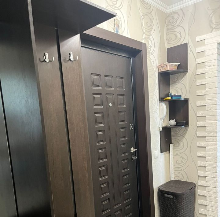 квартира г Саранск р-н Октябрьский ул Т.Бибиной 1/5 фото 3