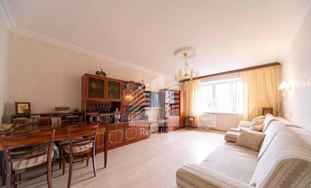 квартира г Королев проезд Циолковского 2 фото 1