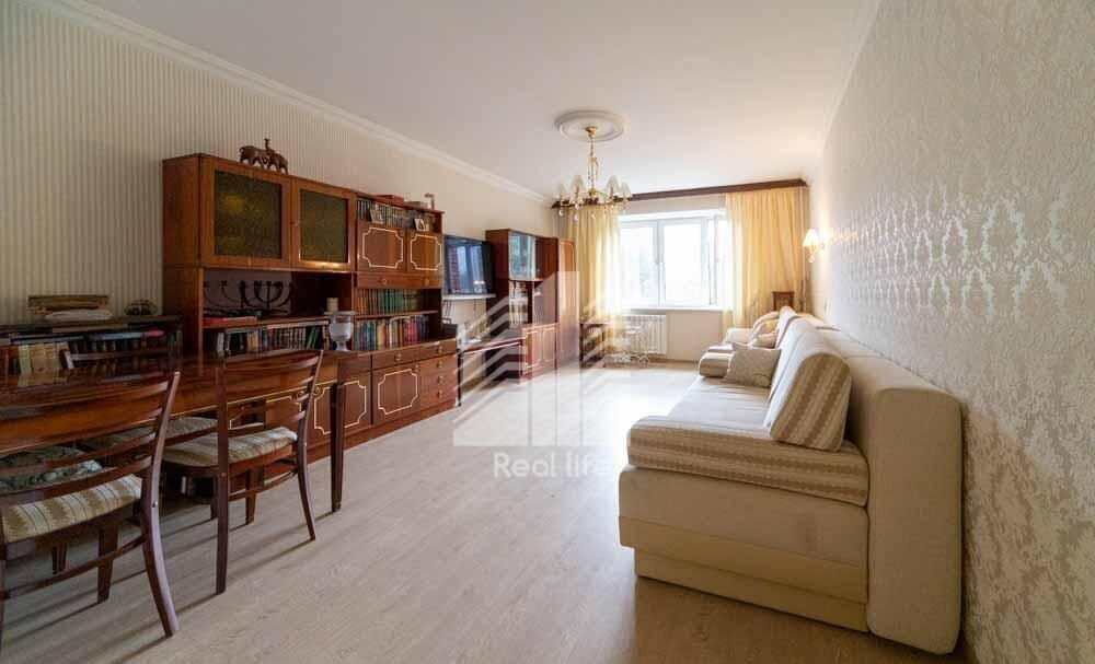 квартира г Королев проезд Циолковского 2 фото 2