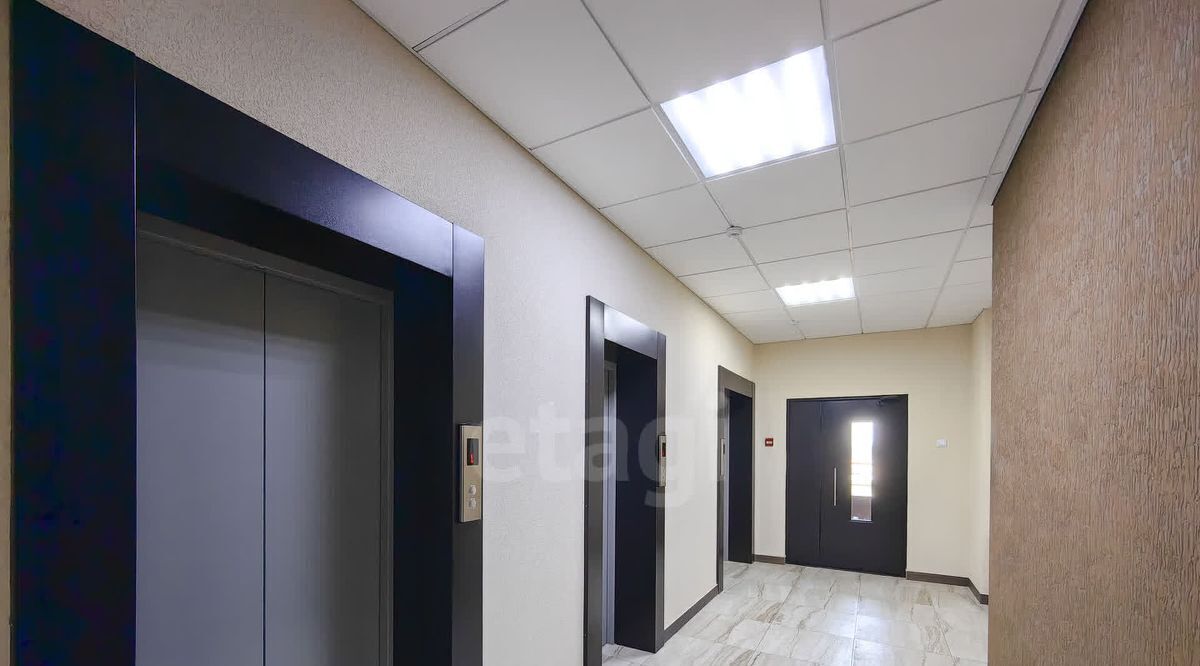 квартира г Новосибирск Заельцовская ул Дачная 42/1 фото 33