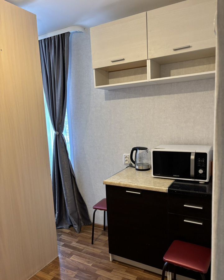 комната г Чебоксары р-н Московский пр-кт Максима Горького 9 фото 6