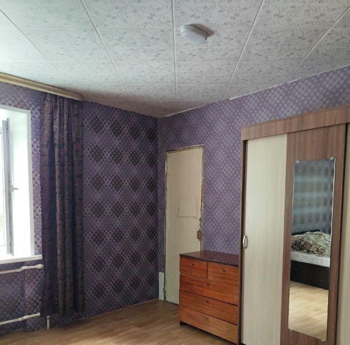 квартира г Нижний Новгород Парк культуры ул Героя Юрия Смирнова 17 фото 4