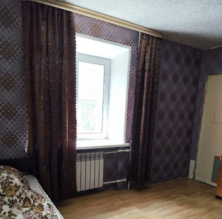квартира г Нижний Новгород Парк культуры ул Героя Юрия Смирнова 17 фото 3