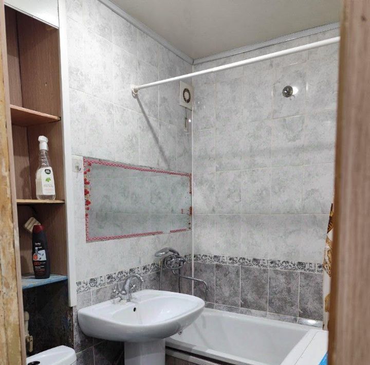 квартира г Нижний Новгород Парк культуры ул Героя Юрия Смирнова 17 фото 7