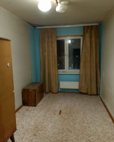 квартира р-н Дзержинский дом 29к/3 фото
