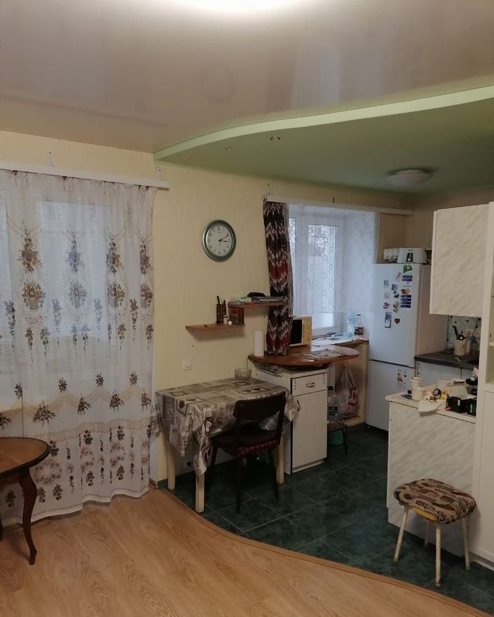 квартира г Самара п Управленческий ул Ногина 7 р-н Красноглинский фото 9