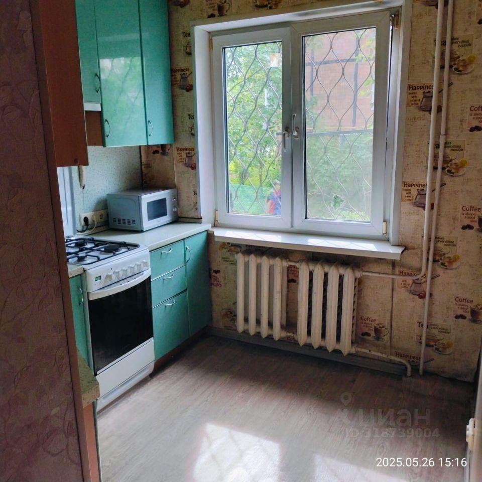 квартира г Ивантеевка ул Дзержинского 13/2 Пушкинский городской округ фото 1