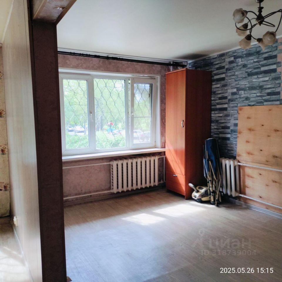 квартира г Ивантеевка ул Дзержинского 13/2 Пушкинский городской округ фото 4