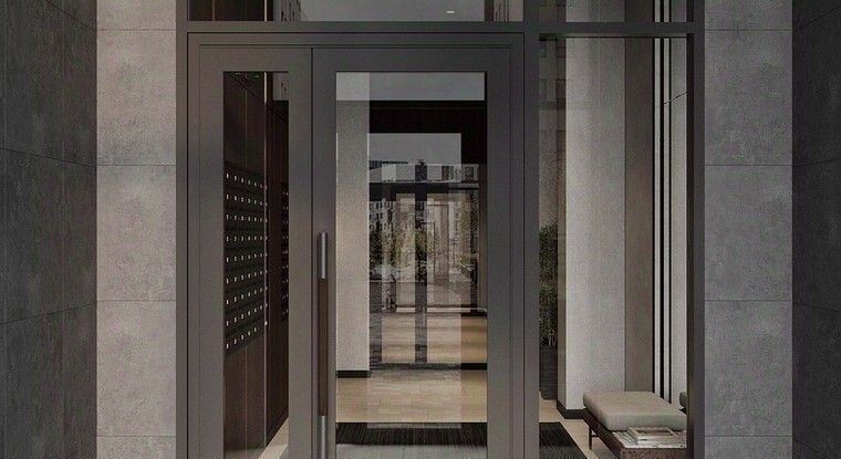 квартира г Омск р-н Кировский фото 12