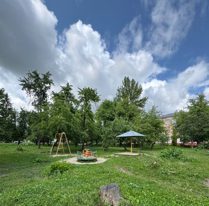 квартира г Орел р-н Заводской пер Дарвина 3 фото 16