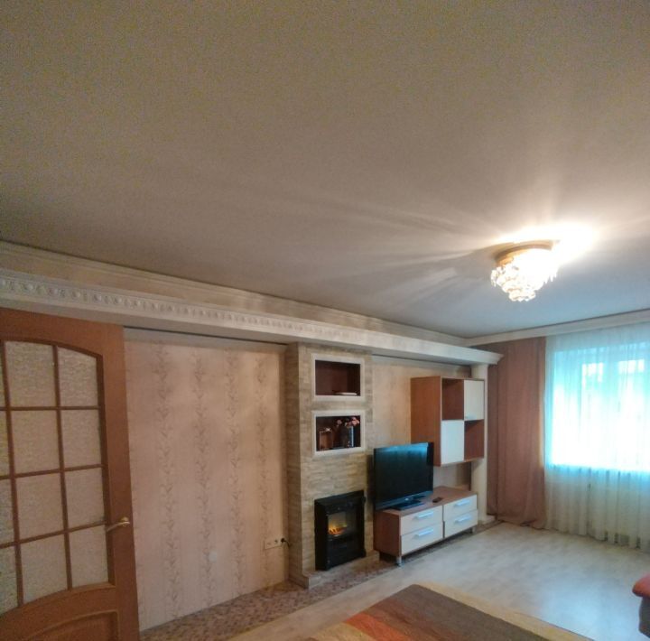 квартира г Павловск метро Купчино ул Берёзовая 27 фото 15
