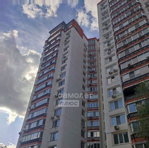 ул Угрешская 32 Котельники фото