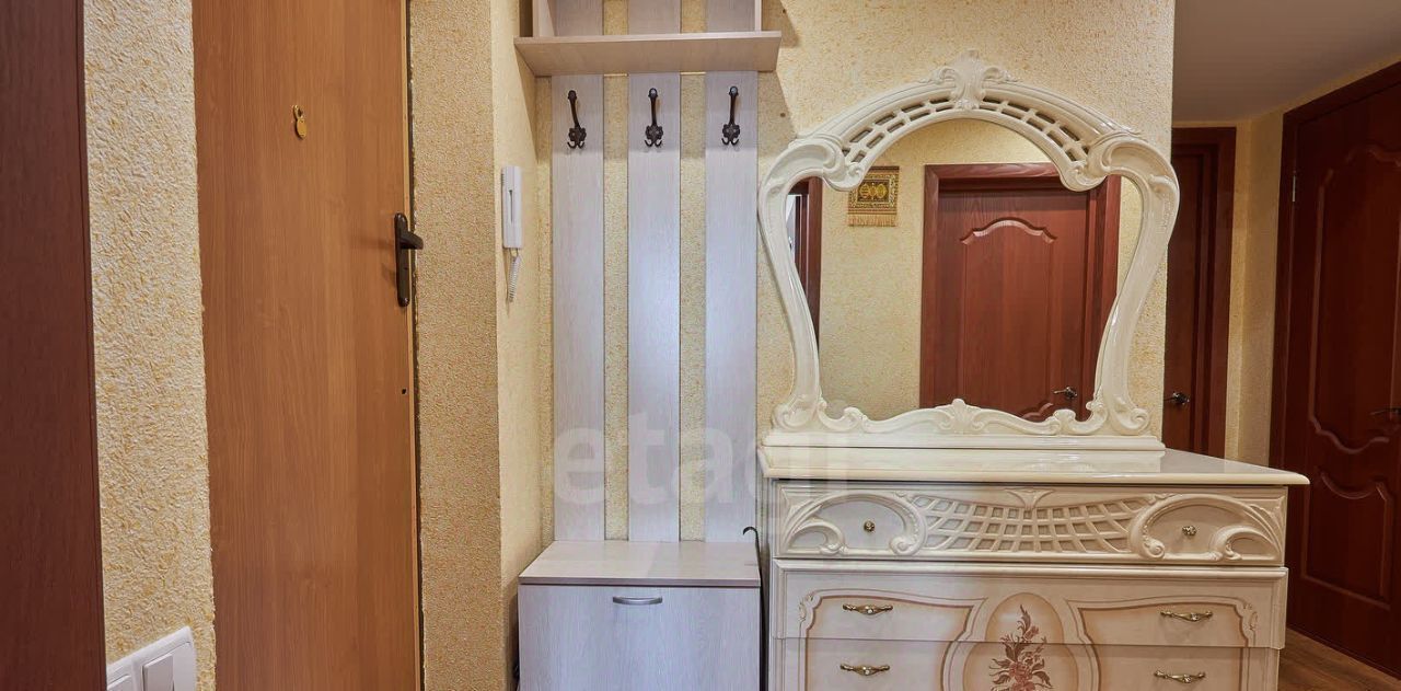 квартира г Саратов р-н Волжский ул Газовая 24 фото 17