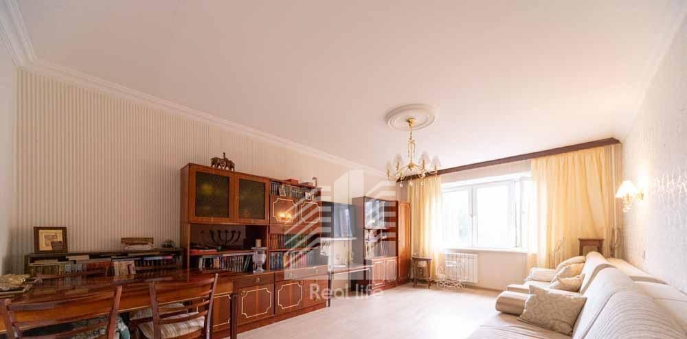 квартира г Королев проезд Циолковского 2 фото 1