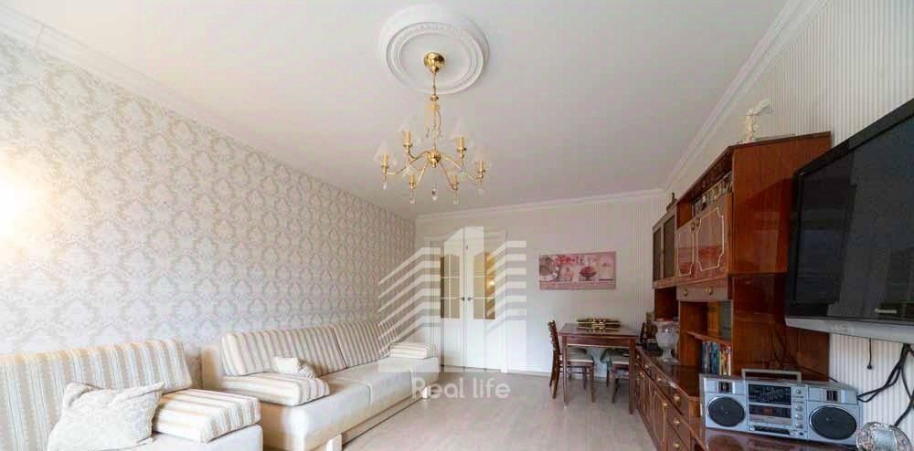 квартира г Королев проезд Циолковского 2 фото 4
