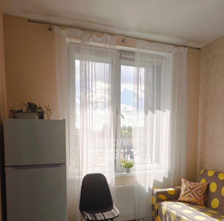 квартира г Видное б-р Дивный 15 Домодедовская фото 5