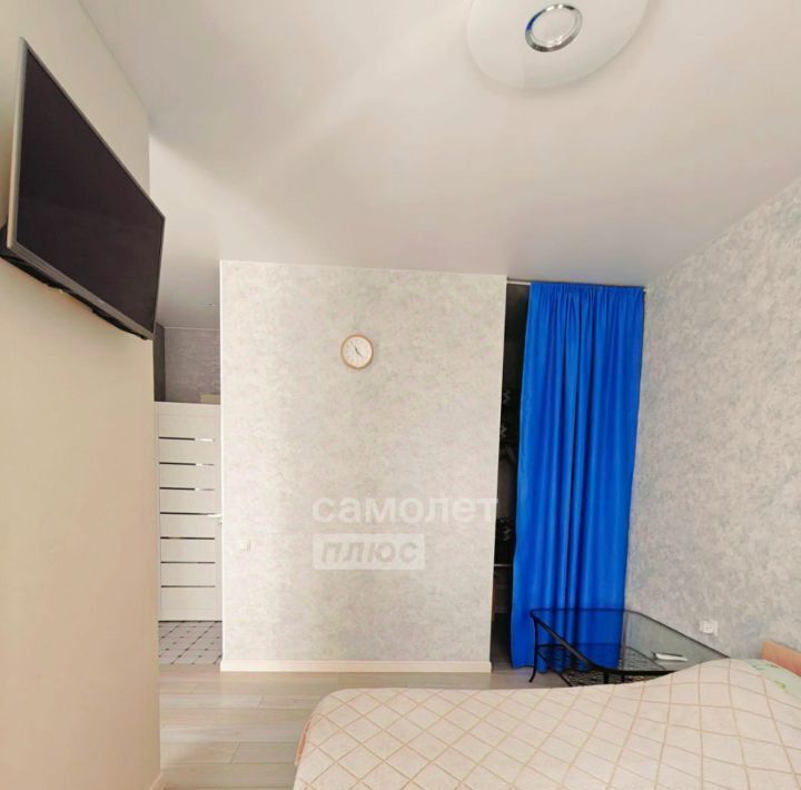 квартира г Видное б-р Дивный 15 Домодедовская фото 13