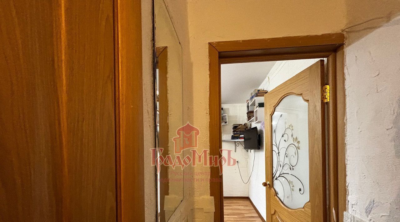 квартира г Сергиев Посад Углич ш Новоугличское 63 фото 12