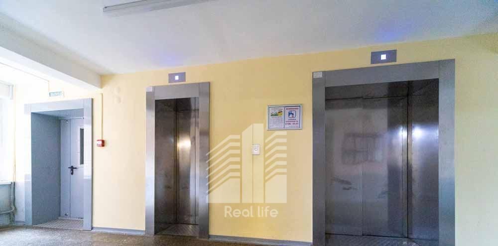 квартира г Королев проезд Циолковского 2 фото 32