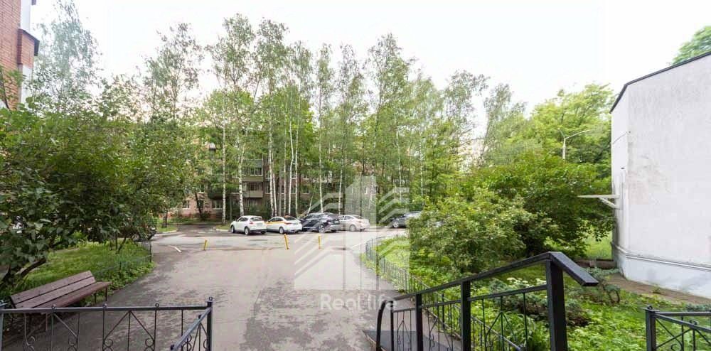 квартира г Королев проезд Циолковского 2 фото 36