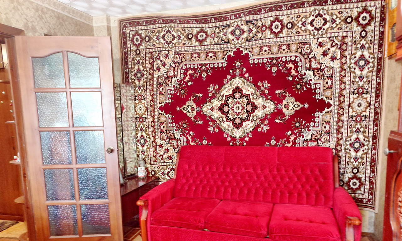 квартира г Орел ул Металлургов 32 фото 14