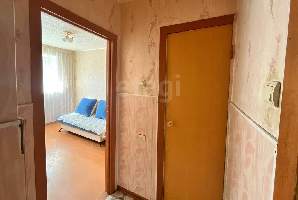 квартира р-н Коркинский г Коркино ул Керамиков 19 фото 3